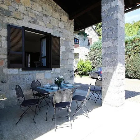 Holiday home Magico Lago Orta San Giulio