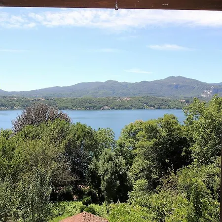 Magico Lago Holiday home Orta San Giulio