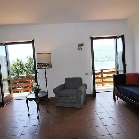 Holiday home Magico Lago *