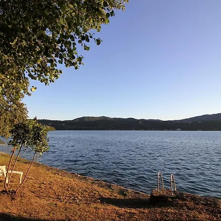 Magico Lago