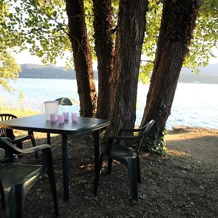 Magico Lago Holiday home