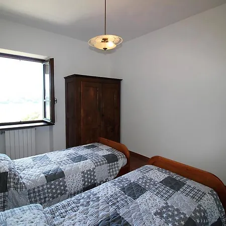 Holiday home Magico Lago *