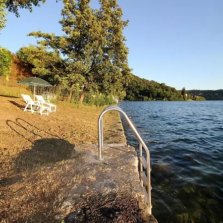 Magico Lago *
