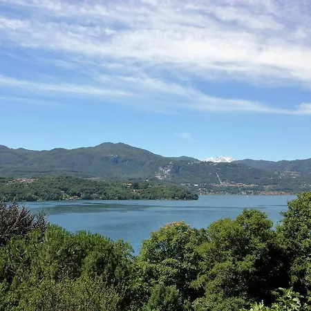 Magico Lago