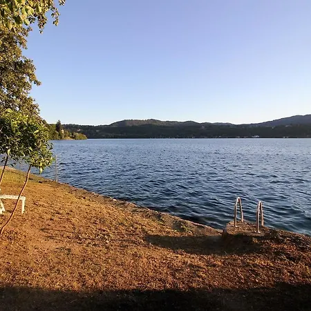 Holiday home Magico Lago