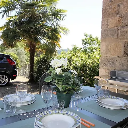 Magico Lago Holiday home
