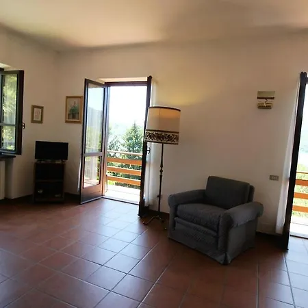 Magico Lago Holiday home *