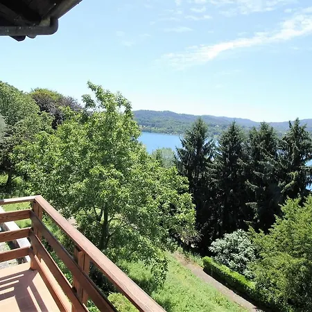 Holiday home Magico Lago Orta San Giulio