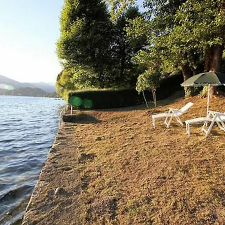 Magico Lago